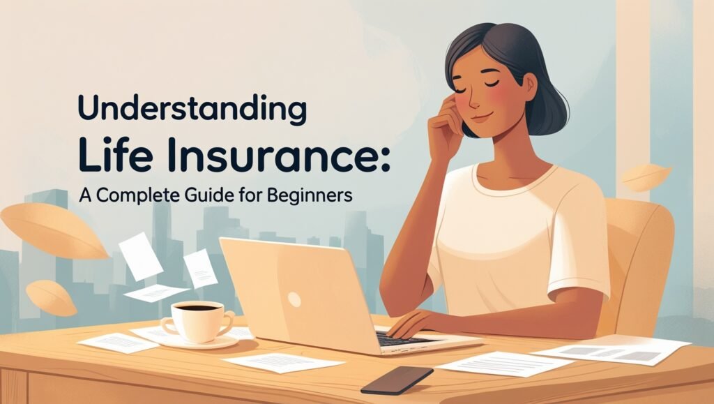 Understanding Life Insurance: A Complete Guide for Beginners
