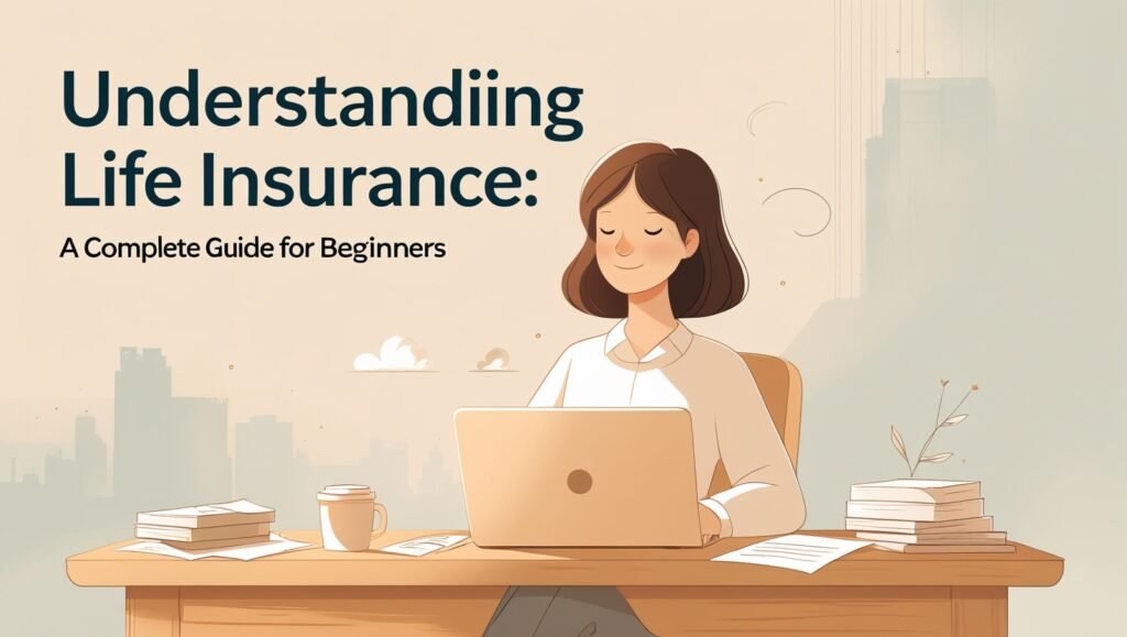 Understanding Life Insurance: A Complete Guide for Beginners