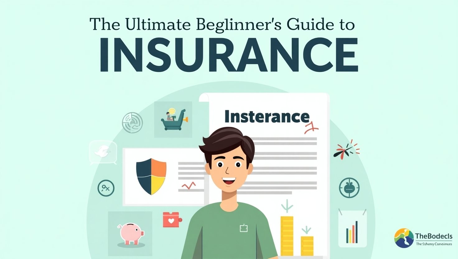 The Ultimate Beginner’s Guide to Insurance