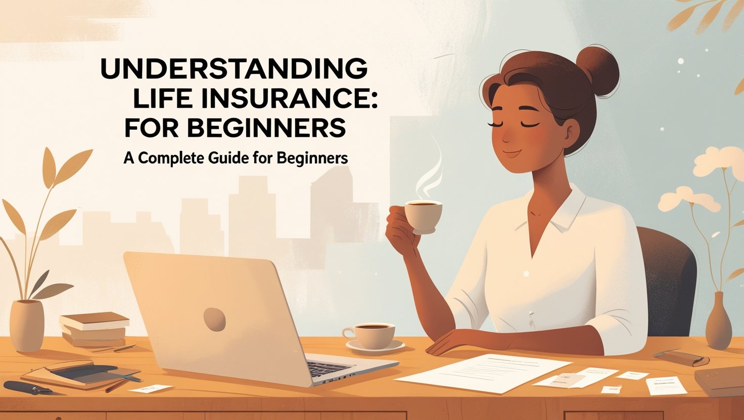 Understanding Life Insurance: A Complete Guide for Beginners